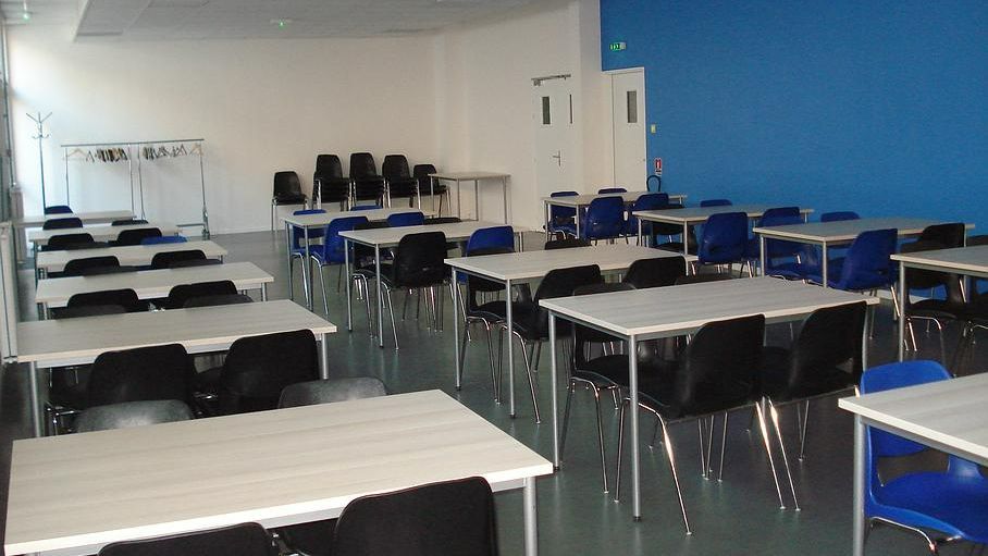 Salle de réunion 5