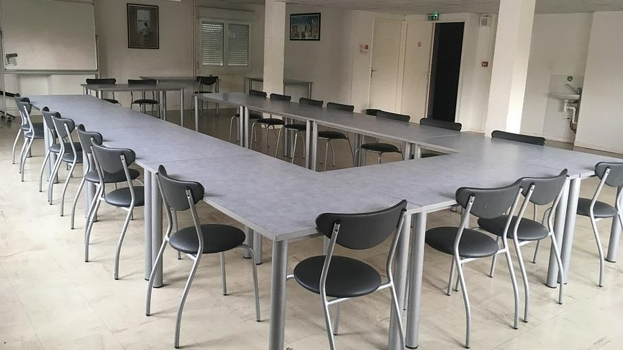 Salle de réunion 2