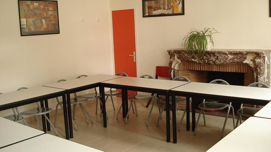 Salle de réunion 4