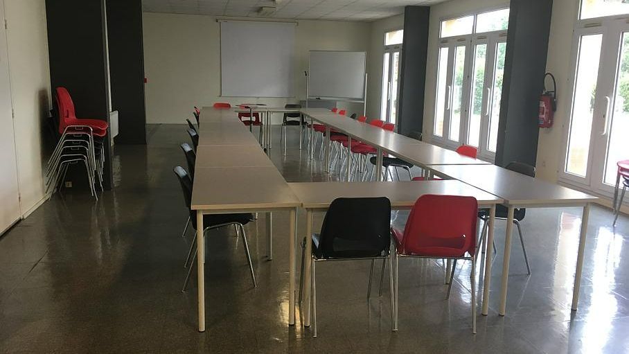 Salle de réunion 3