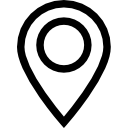 Pointeur géographique
